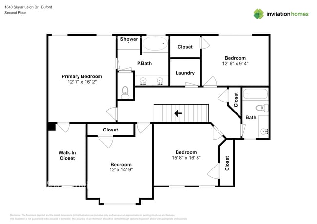 Building Photo - 1840 Skylar Leigh Dr