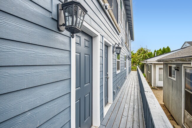 Foto del edificio - 4789 NE 108th Ave