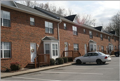 Foto del edificio - Silver Creek Apartments & Townhomes