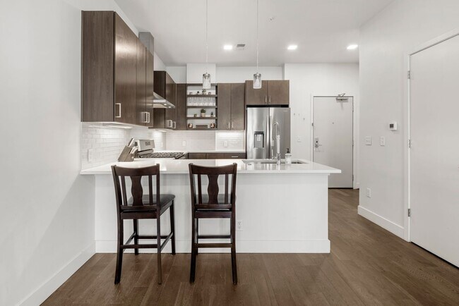 Photo - 1898 S Bannock St Apartment