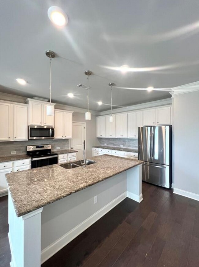 Photo - 3229 Weyhill Trl Townhome