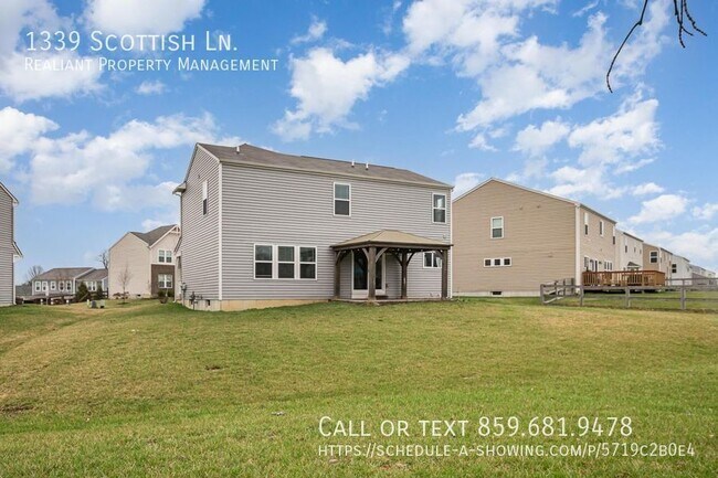 Building Photo - 1339 Scottish Ln