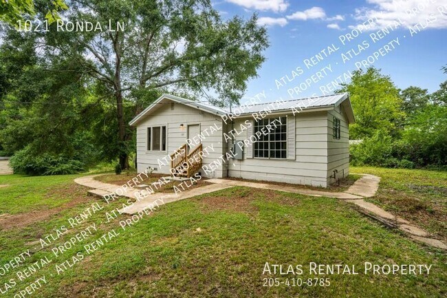 Building Photo - 1021 Ronda Ln