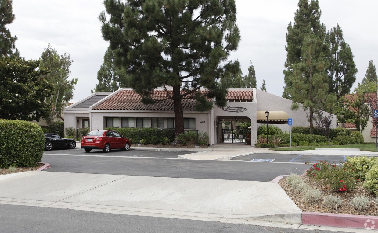 Bernardo Pines Apartments in San Diego, CA