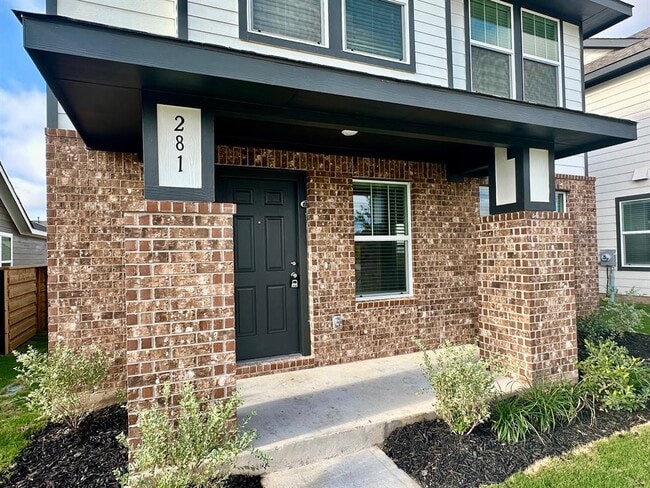 Building Photo - 281 Bugbee