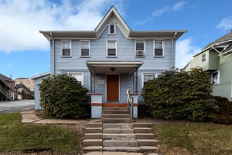Building Photo - 852 Wayne Ave