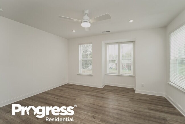 Building Photo - 600 Ethridge Pl