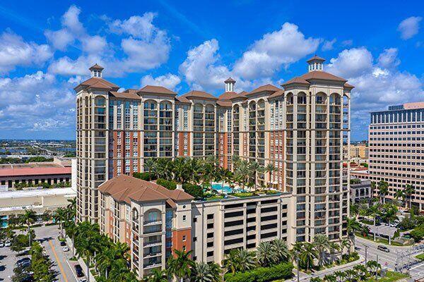 Foto principal - 550 Okeechobee Blvd