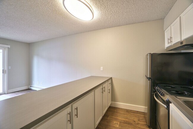 Foto del interior - The Zimmer