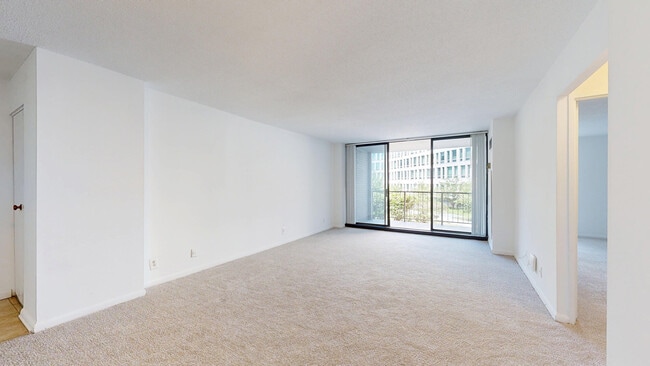 Interior Photo - Waterside Towers