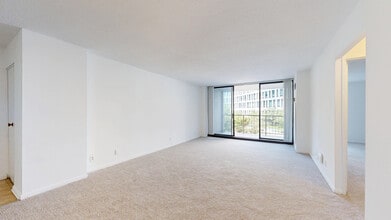 Interior Photo - Waterside Towers