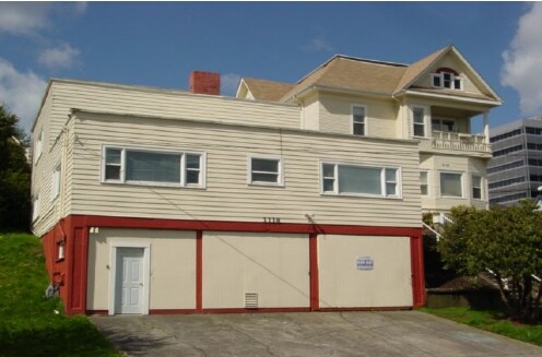 Foto del edificio - 3118 Lombard Ave