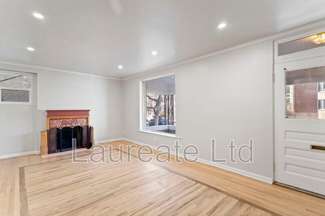 Foto del edificio - 1058 N Pearl St