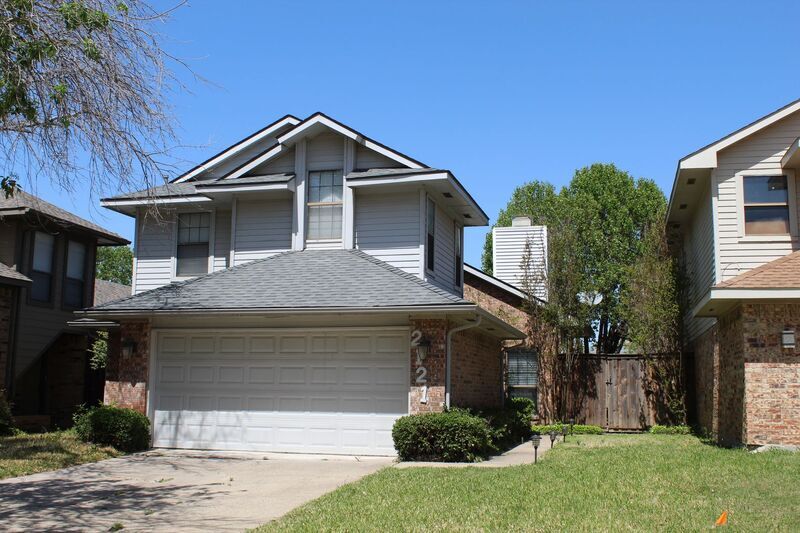 2121 Stradivarius Ln, Carrollton, TX 75007 House Rental in Carrollton, TX