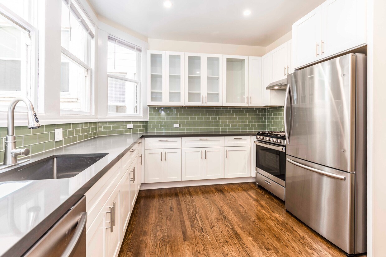 Foto principal - 1636 Hyde St