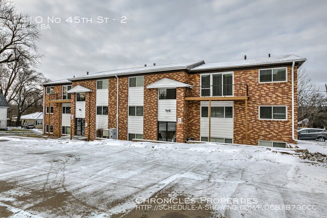 Foto del edificio - 1410 N 45th St