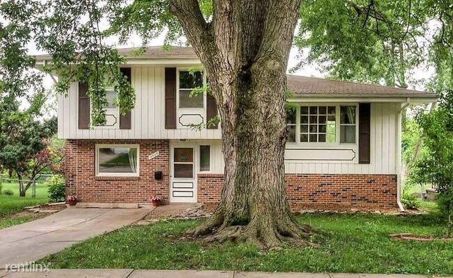 Foto del edificio - 3 br, 1 bath House - 9309 Meadow Dr
