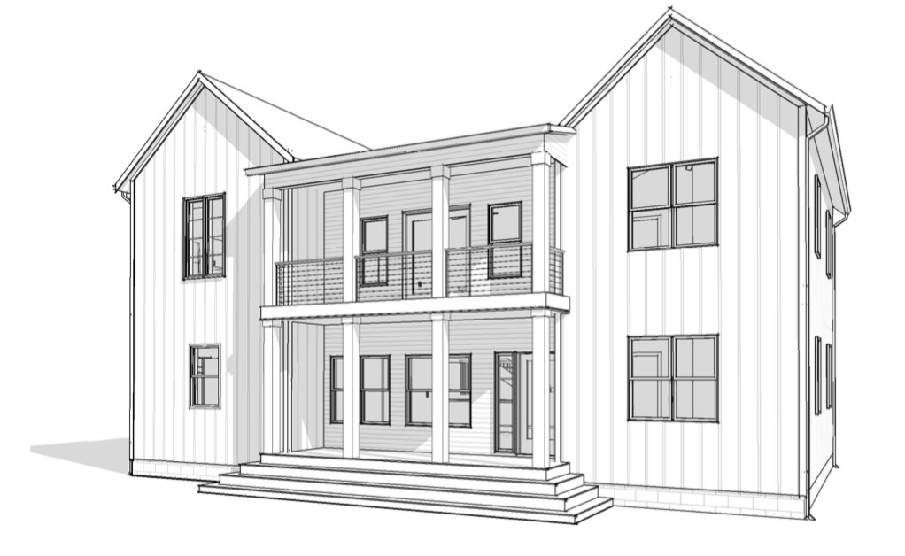 Foto principal - 1505 White St