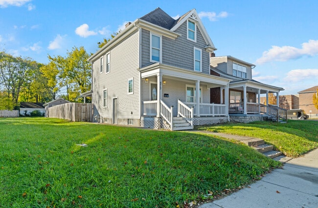 Foto del edificio - 873 E Livingston Ave