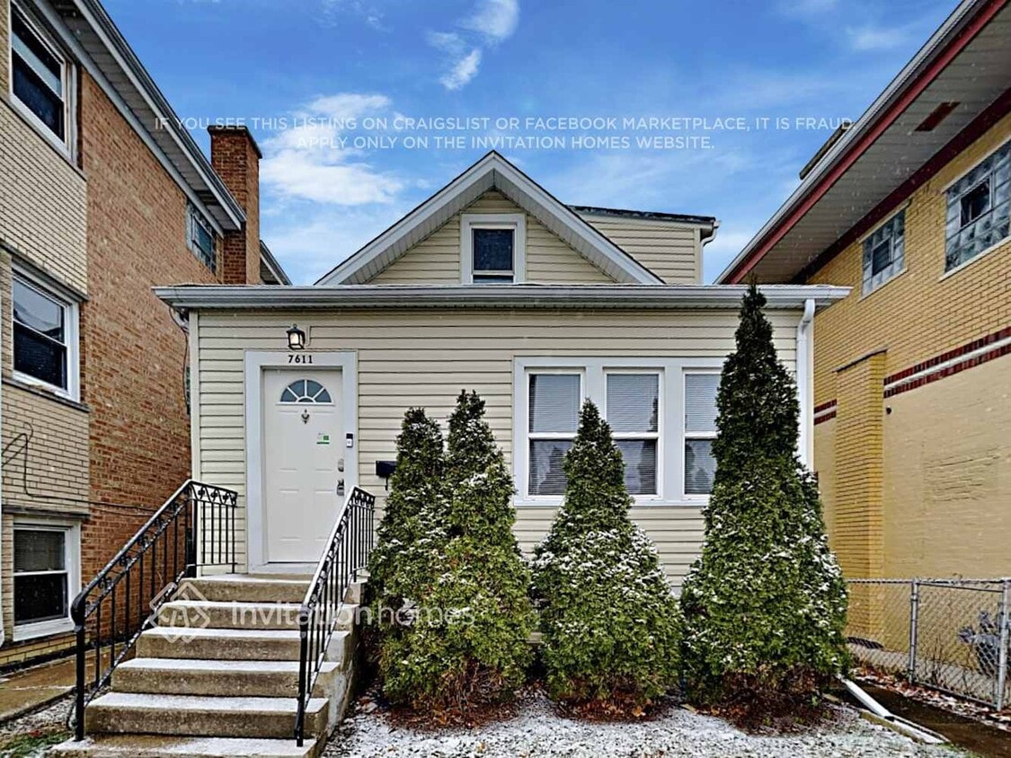 Primary Photo - 7611 W Fullerton Ave