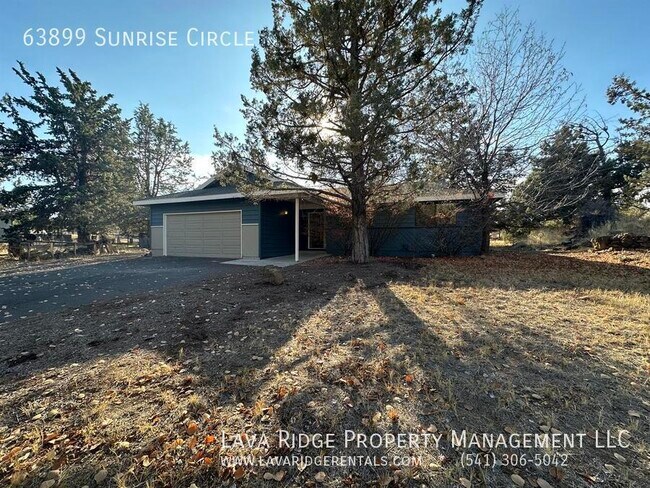 Building Photo - 63899 Sunrise Cir