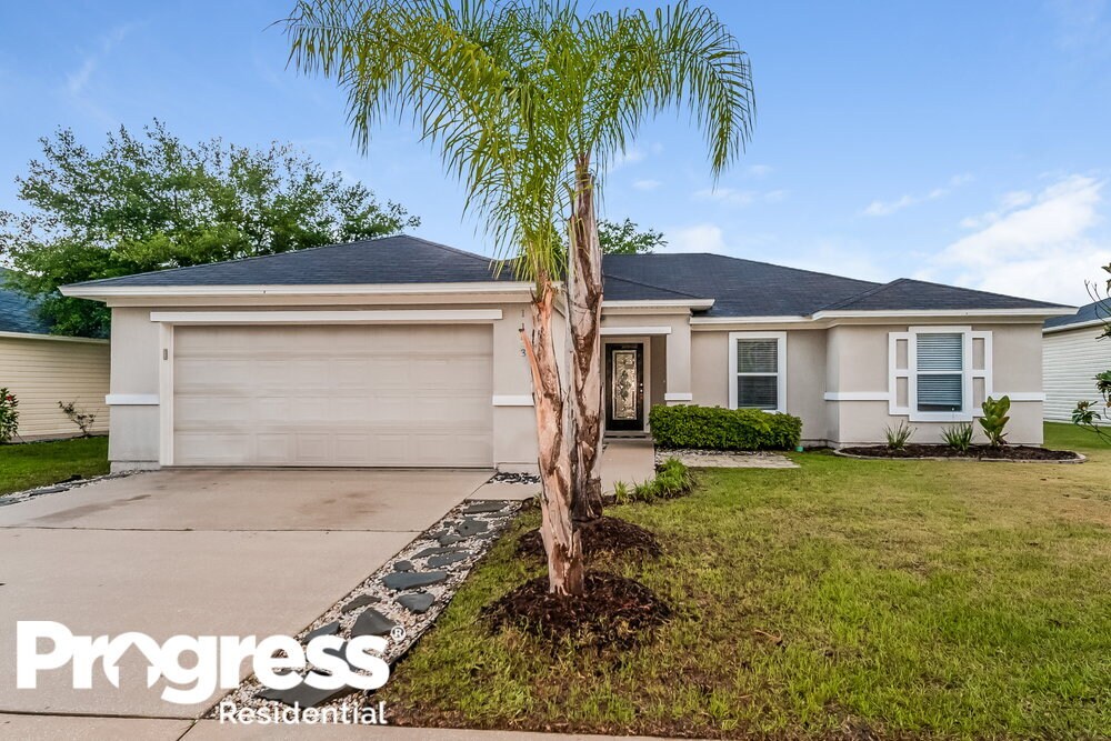 1153 Dawn Creek Ct, Jacksonville, FL 32218 House Rental in Jacksonville, FL