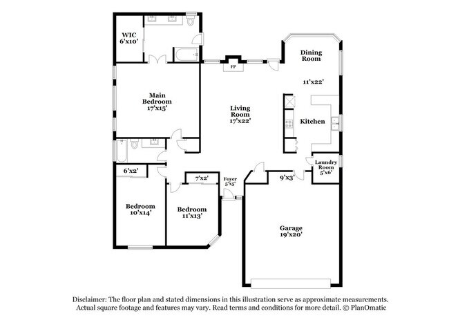 Foto del edificio - 4531 E White Aster St