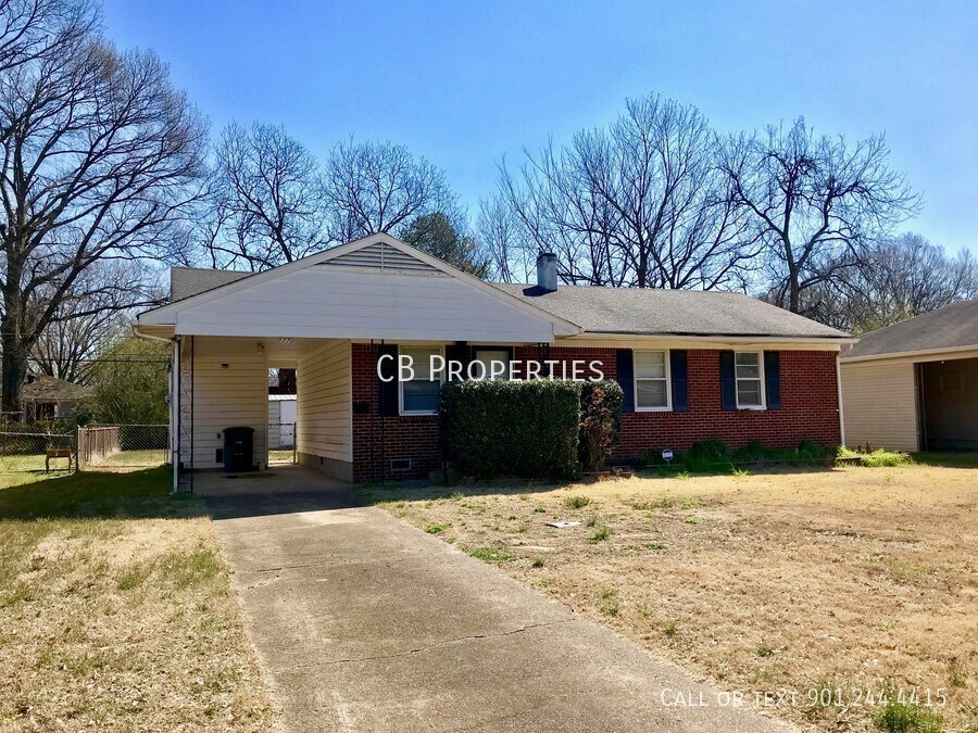 Primary Photo - 1770 Dorrie Ln