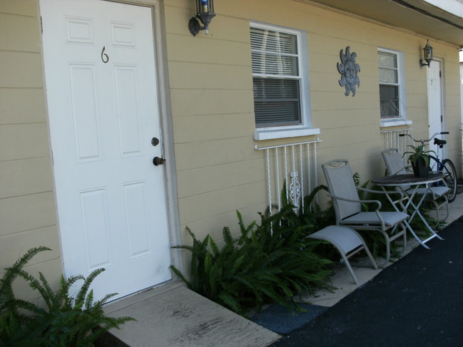 Foto del edificio - Key West Gardens