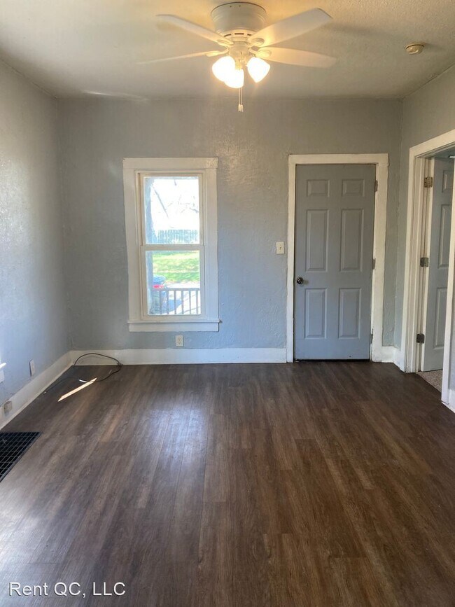 Building Photo - 2 br, 1 bath House - 2310 15th Street