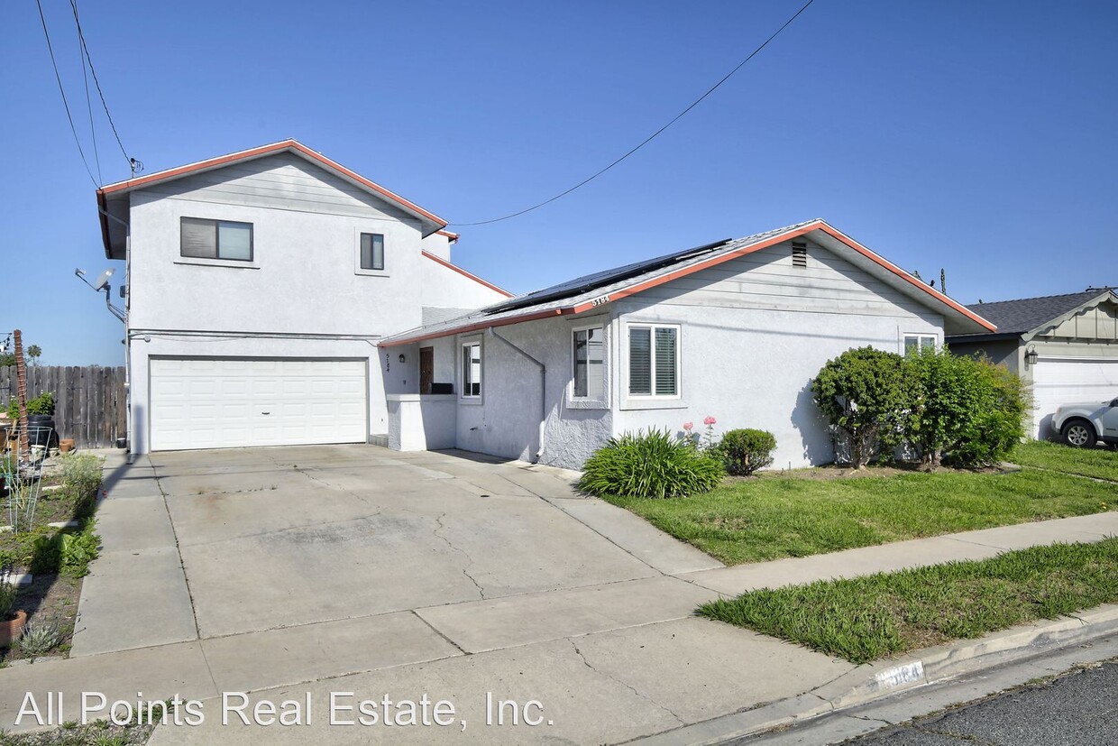 Primary Photo - 3 br, 2 bath Apartment - 5184 MILLWOOD ROAD