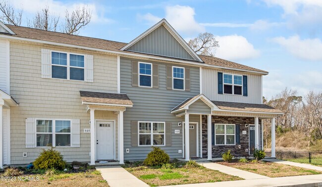 Foto del edificio - 509 Justice Farm Dr