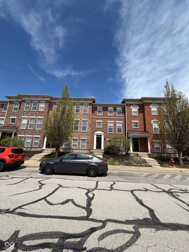Foto del edificio - 6316 Central Blvd