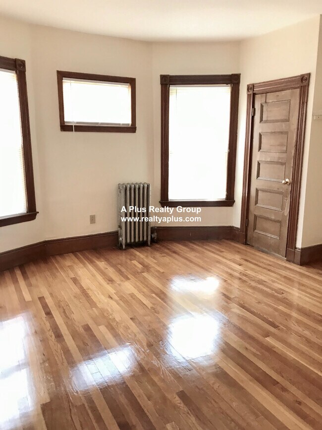 Foto del edificio - 336 Centre St