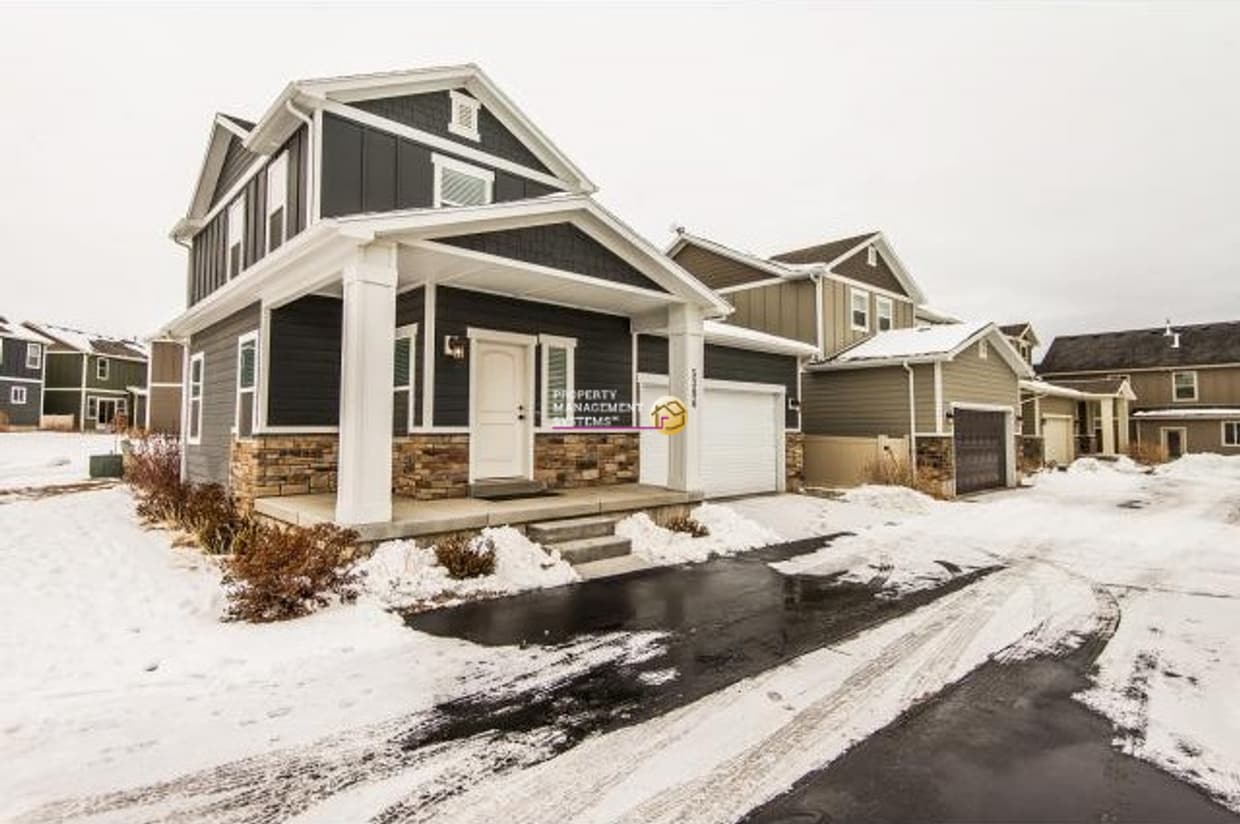 3 Bedroom Home in Herriman! - 3 Bedroom Home in Herriman!