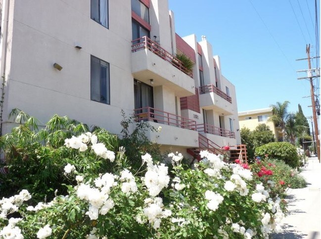 Foto del edificio - 1201 Seward St