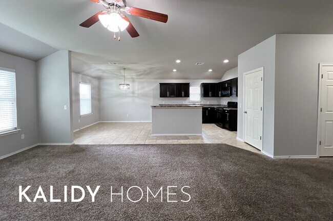 Foto del edificio - 2908 Cider Mill Ln