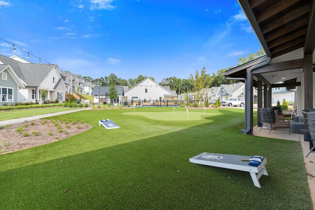 Foto del edificio - Hayloft Big Creek
