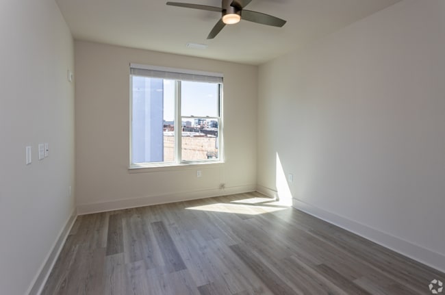Interior Photo - Stockyard Lofts