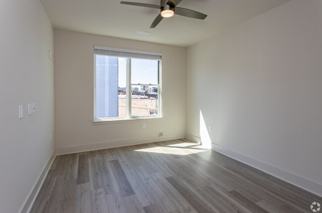 Interior Photo - Stockyard Lofts