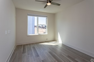 Interior Photo - Stockyard Lofts