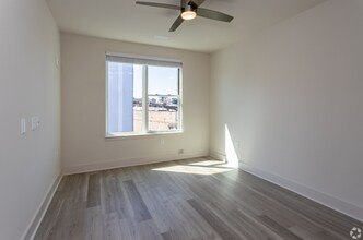 Interior Photo - Stockyard Lofts