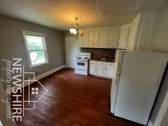 Foto del edificio - 122 Morningside Dr