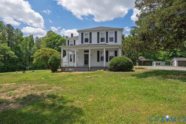 Building Photo - 11300 Aspen Grove Dr