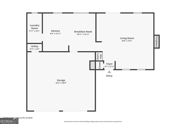 Building Photo - 2678 Porter Dr