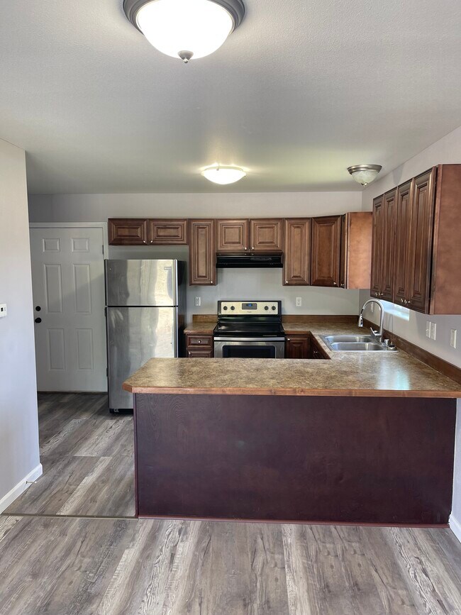 Foto del edificio - 4094 W Marble Way