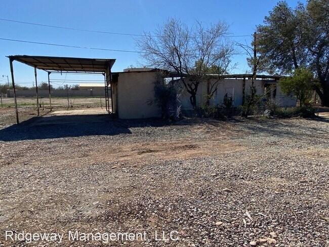 Foto del edificio - 2 br, 1 bath House - 15844 N El Mirage Rd