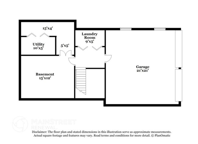 Foto del edificio - 5025 Lucille Ave NW