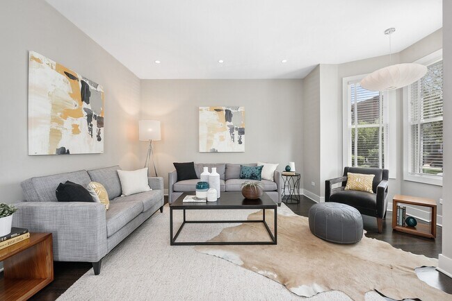 Foto del edificio - 1712 W Henderson St