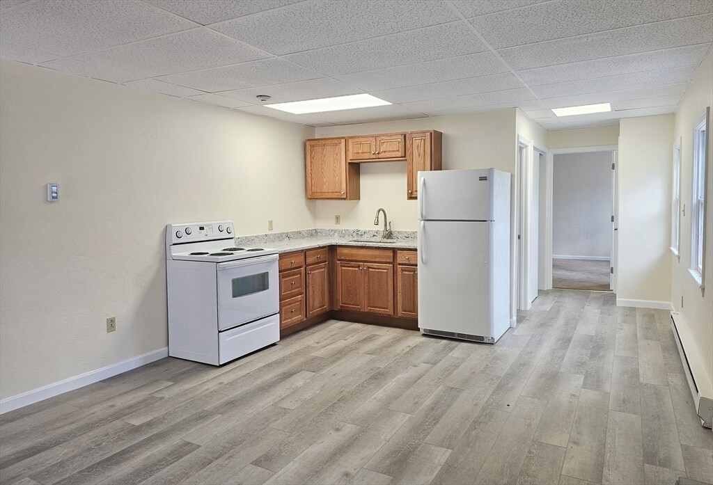 Foto principal - 31-33 Leicester St
